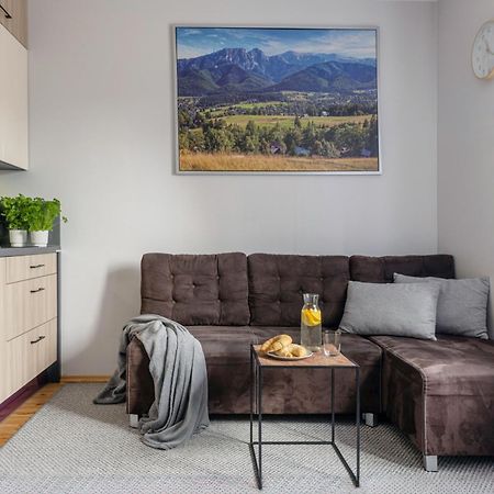 Apartament Pod Orlem Zakopane Eksteriør bilde
