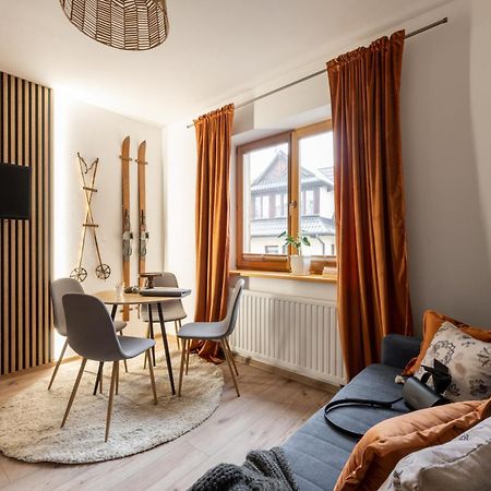Apartament Pod Orlem Zakopane Eksteriør bilde