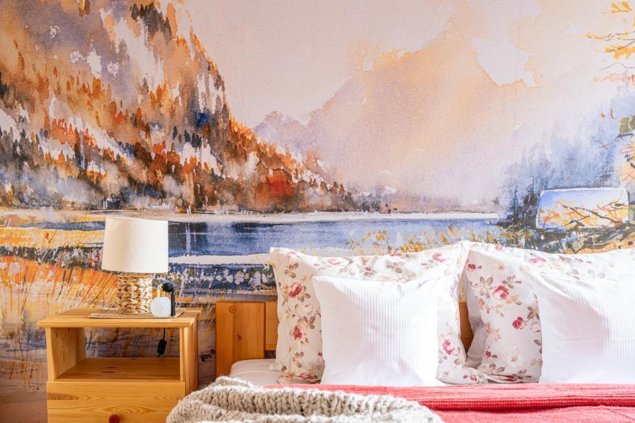 Apartament Pod Orlem Zakopane Eksteriør bilde