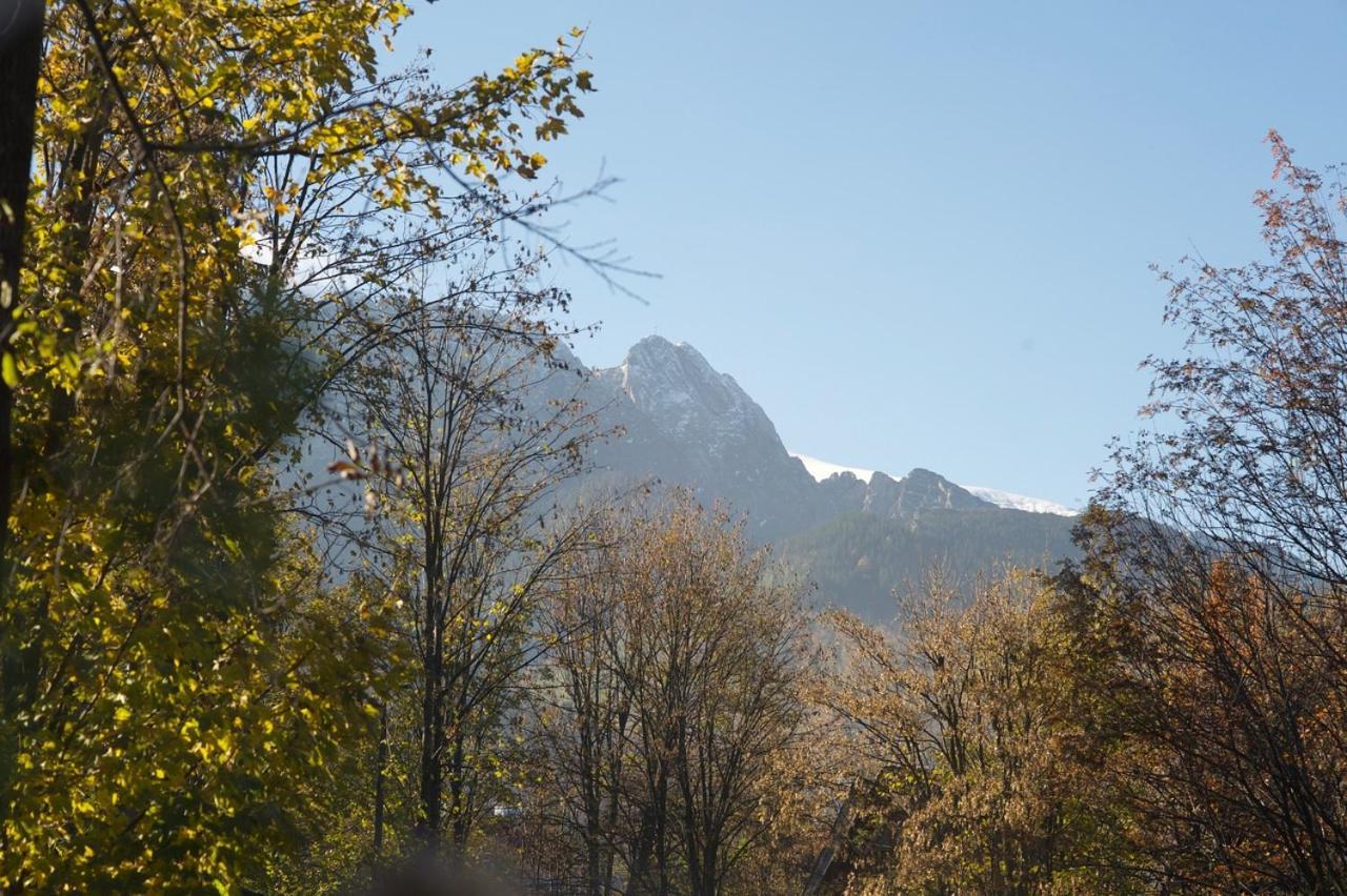 Apartament Pod Orlem Zakopane Eksteriør bilde