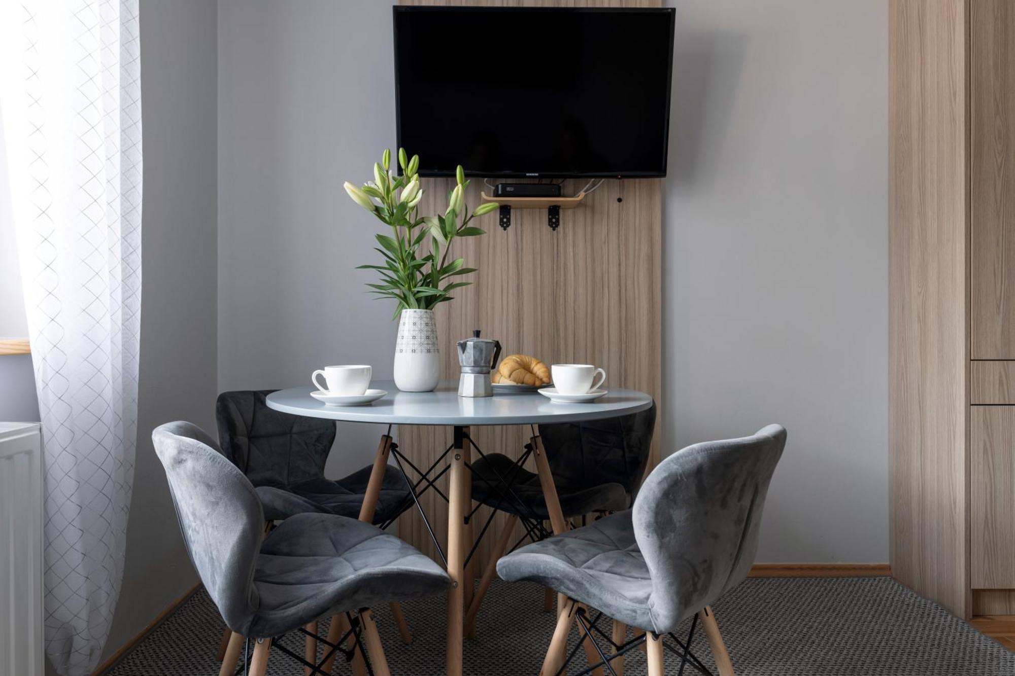 Apartament Pod Orlem Zakopane Eksteriør bilde