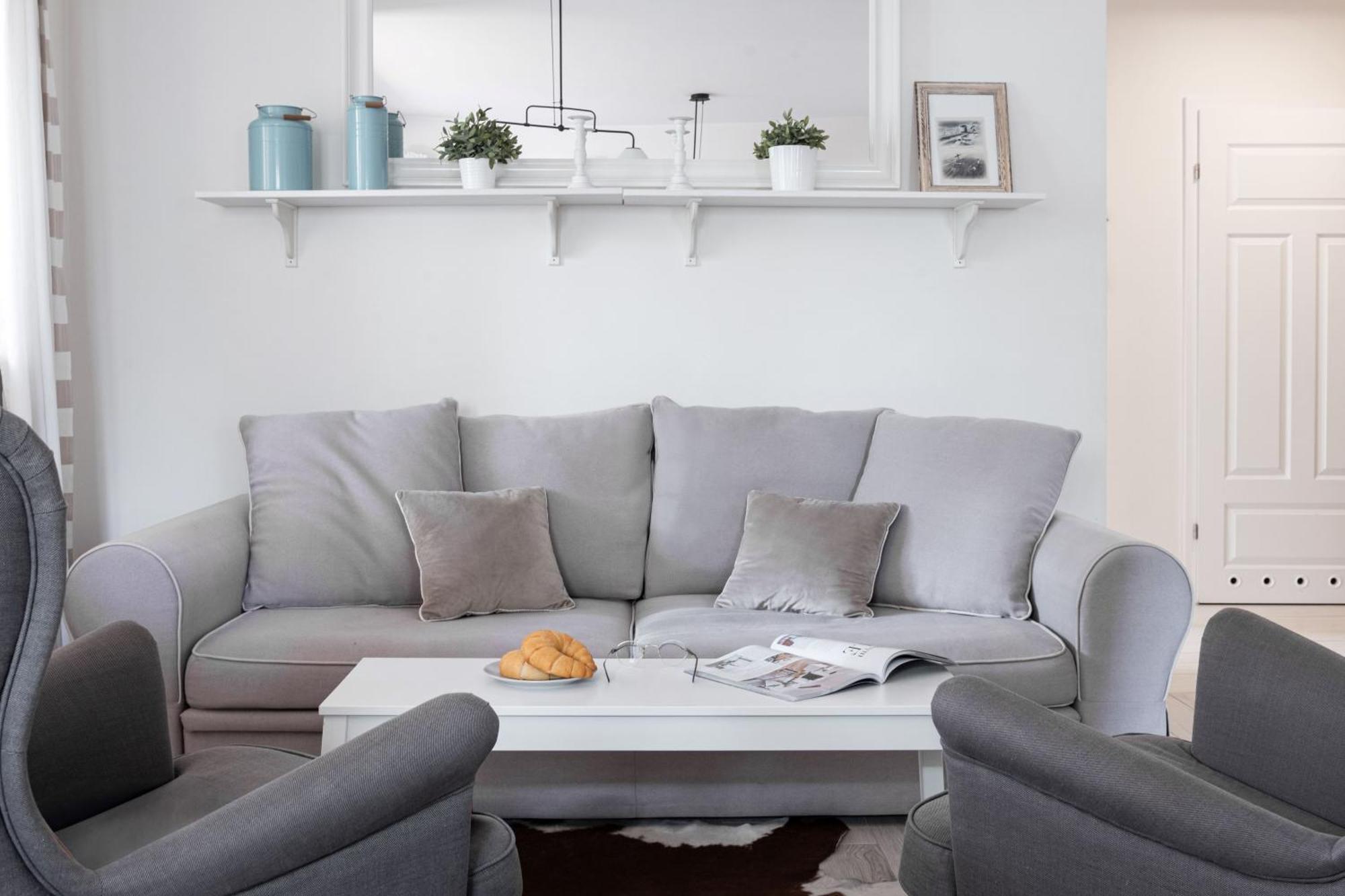 Apartament Pod Orlem Zakopane Eksteriør bilde
