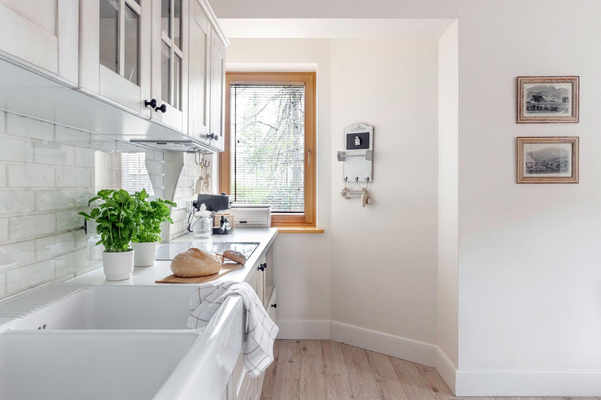 Apartament Pod Orlem Zakopane Eksteriør bilde