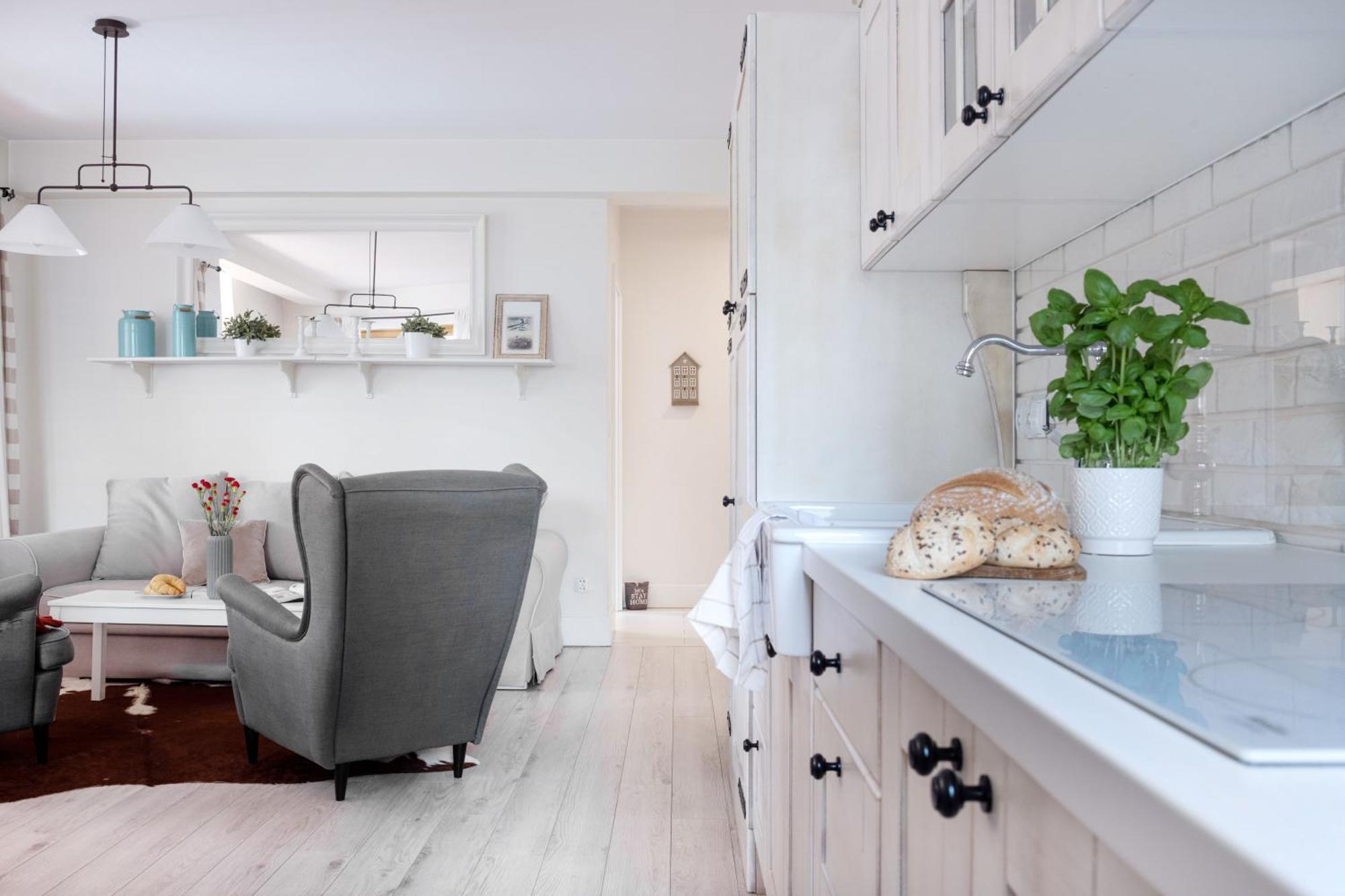 Apartament Pod Orlem Zakopane Eksteriør bilde
