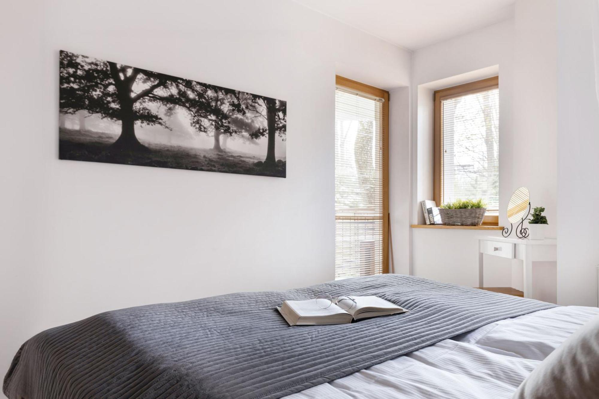 Apartament Pod Orlem Zakopane Eksteriør bilde