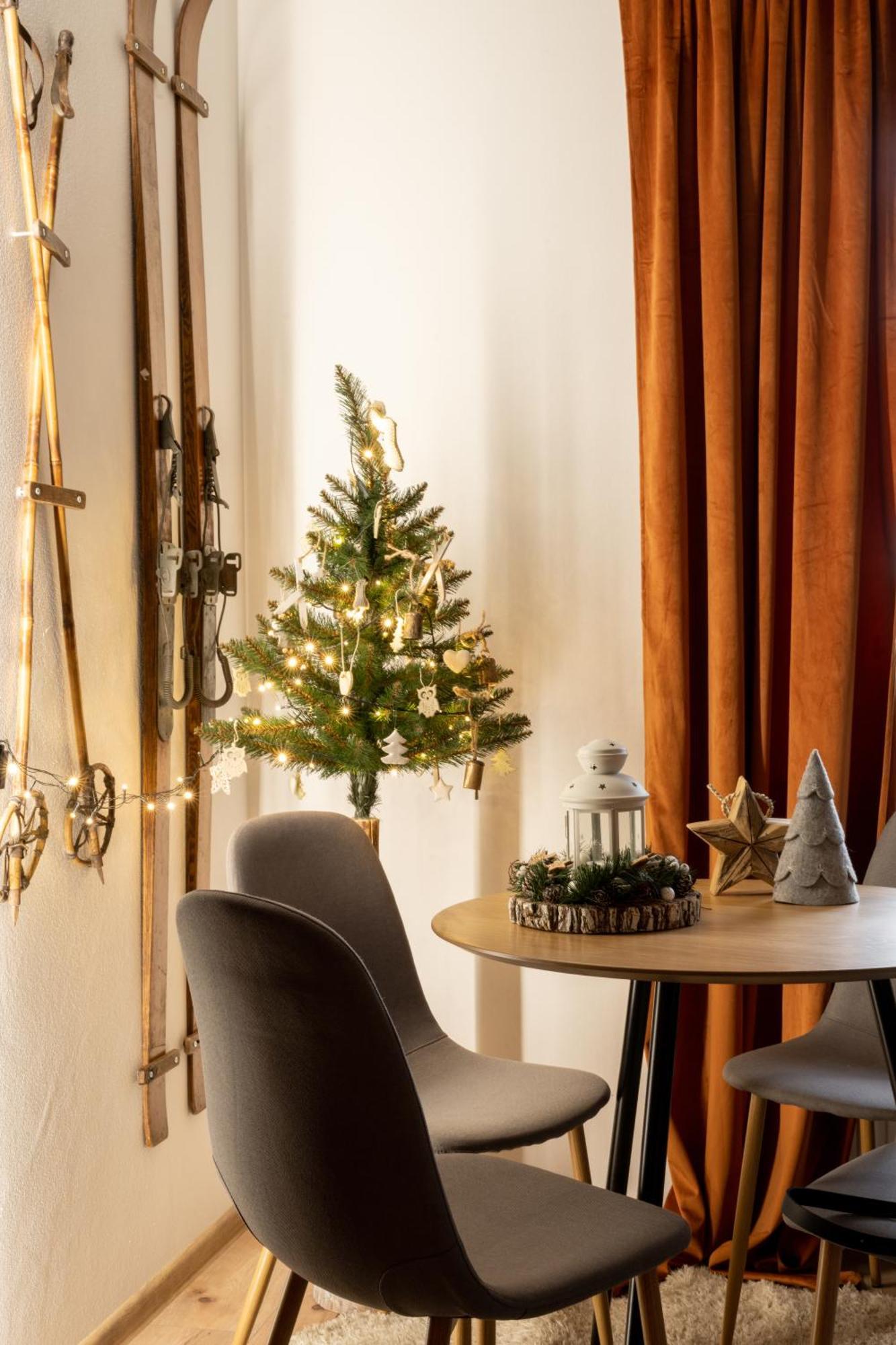 Apartament Pod Orlem Zakopane Eksteriør bilde